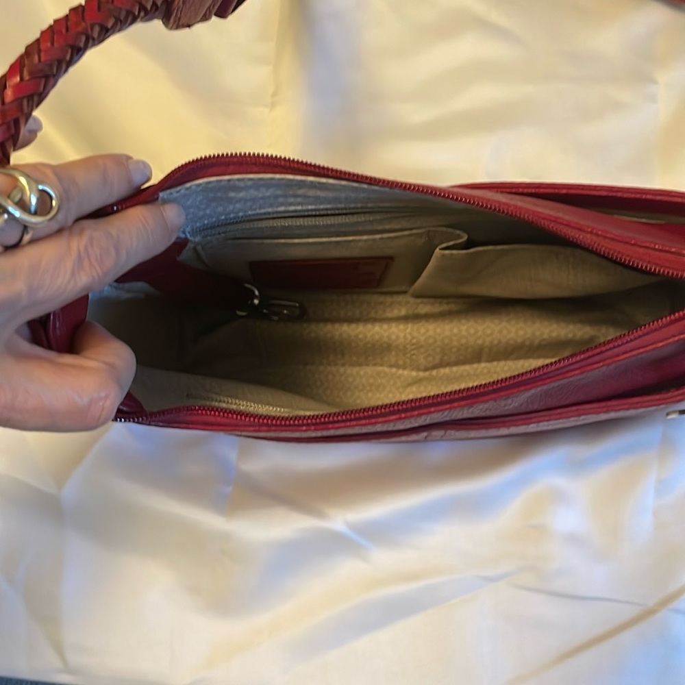 Brighton Baby Barbados Crossbody - Picture 4 of 9